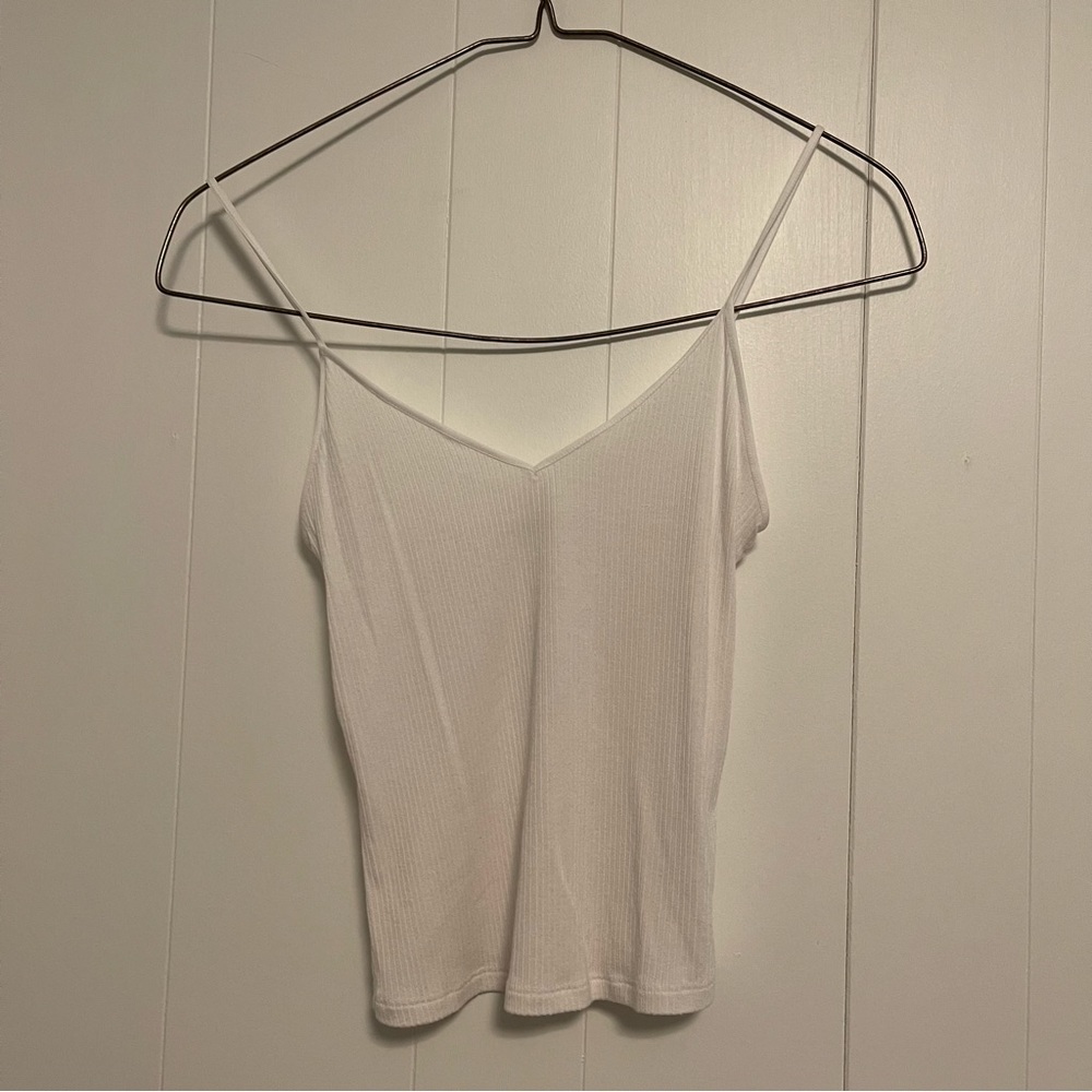 Wilfred free tank white